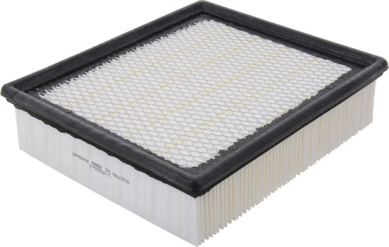 Picture of DA8243 Air Filter  By DEFENSE FILTERS