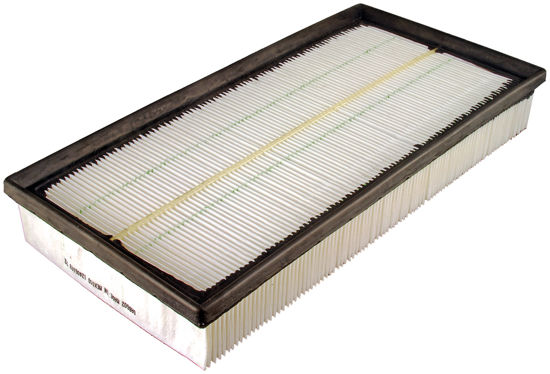 Picture of DA8602 Air Filter  By DEFENSE FILTERS