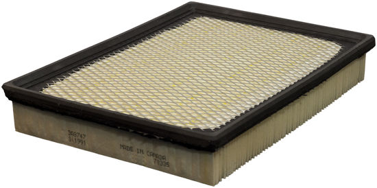 Picture of DA8747 Air Filter  By DEFENSE FILTERS