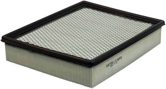 Picture of DA8755A Air Filter  By DEFENSE FILTERS