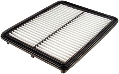 Picture of DA9525 Air Filter  By DEFENSE FILTERS