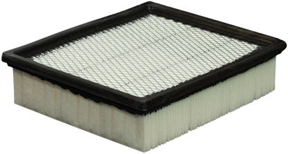 Picture of DA9563 Air Filter  By DEFENSE FILTERS