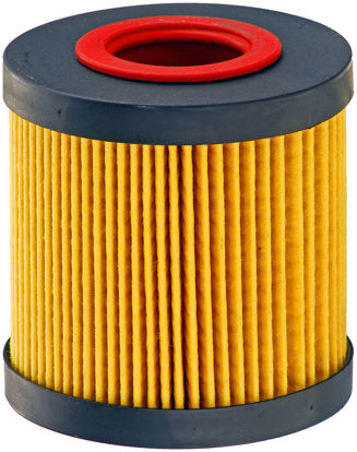 Picture of DL8712 Engine Oil Filter  By DEFENSE FILTERS