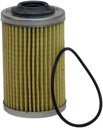 Picture of DL8765 Engine Oil Filter  By DEFENSE FILTERS