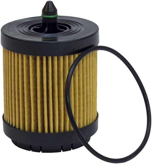 Picture of DL9018 Engine Oil Filter  By DEFENSE FILTERS