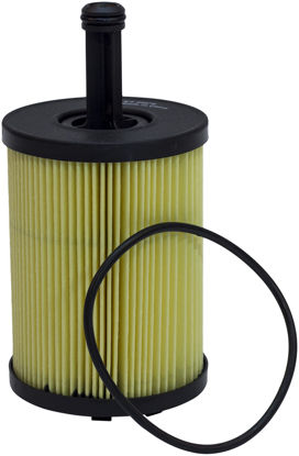 Picture of DL9461 Engine Oil Filter  By DEFENSE FILTERS