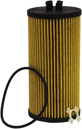 Picture of DL9549 Engine Oil Filter  By DEFENSE FILTERS