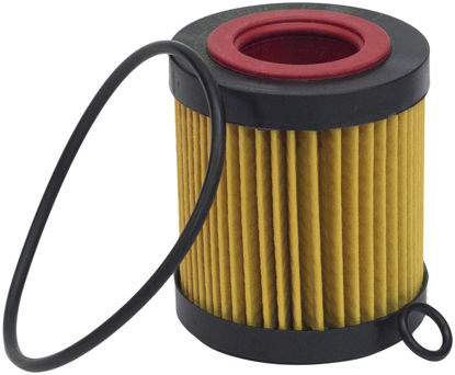 Picture of DL9641 Engine Oil Filter  By DEFENSE FILTERS