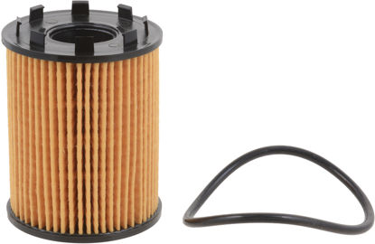 Picture of DL9713 Engine Oil Filter  By DEFENSE FILTERS