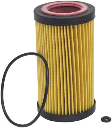 Picture of DL9999 Engine Oil Filter  By DEFENSE FILTERS