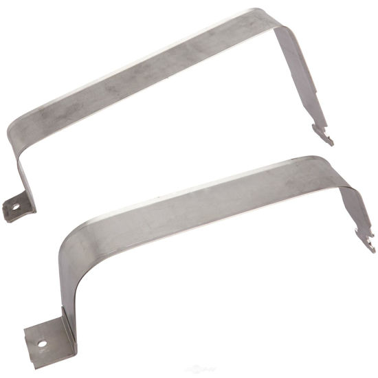 Fuel Tank Straps for Trucks & Cars