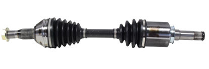 Picture of NCV10020 CV Axle Assembly  By GSP NORTH AMERICA INC