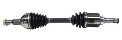 Picture of NCV10021 CV Axle Assembly  By GSP NORTH AMERICA INC