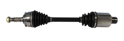 Picture of NCV10023 CV Axle Assembly  By GSP NORTH AMERICA INC