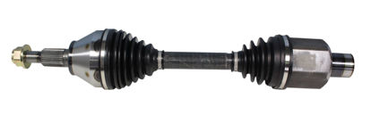 Picture of NCV10040 CV Axle Assembly  By GSP NORTH AMERICA INC