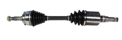 Picture of NCV10052 CV Axle Assembly  By GSP NORTH AMERICA INC