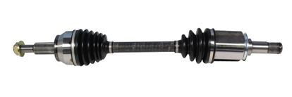 Picture of NCV10063 CV Axle Assembly  By GSP NORTH AMERICA INC