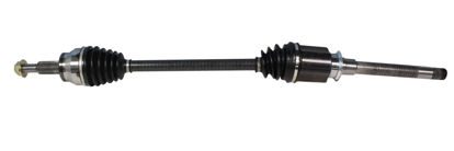 Picture of NCV10066 CV Axle Assembly  By GSP NORTH AMERICA INC