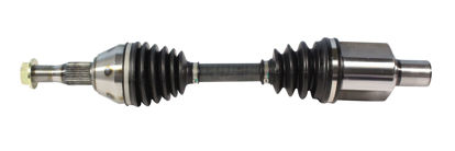 Picture of NCV10209 CV Joint Half Shaft  By GSP NORTH AMERICA INC