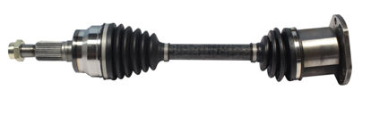 Picture of NCV10211 CV Axle Assembly  By GSP NORTH AMERICA INC