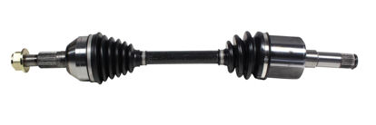 Picture of NCV10268 CV Axle Assembly  By GSP NORTH AMERICA INC