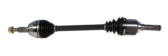 Picture of NCV11003 CV Axle Assembly  By GSP NORTH AMERICA INC