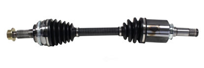 Picture of NCV11525 CV Axle Assembly  By GSP NORTH AMERICA INC