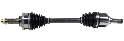 Picture of NCV11545 CV Joint Half Shaft  By GSP NORTH AMERICA INC