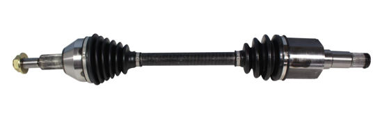 Picture of NCV12001 CV Axle Assembly  By GSP NORTH AMERICA INC