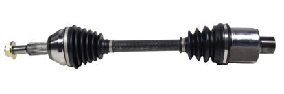 Picture of NCV12055 CV Axle Assembly  By GSP NORTH AMERICA INC