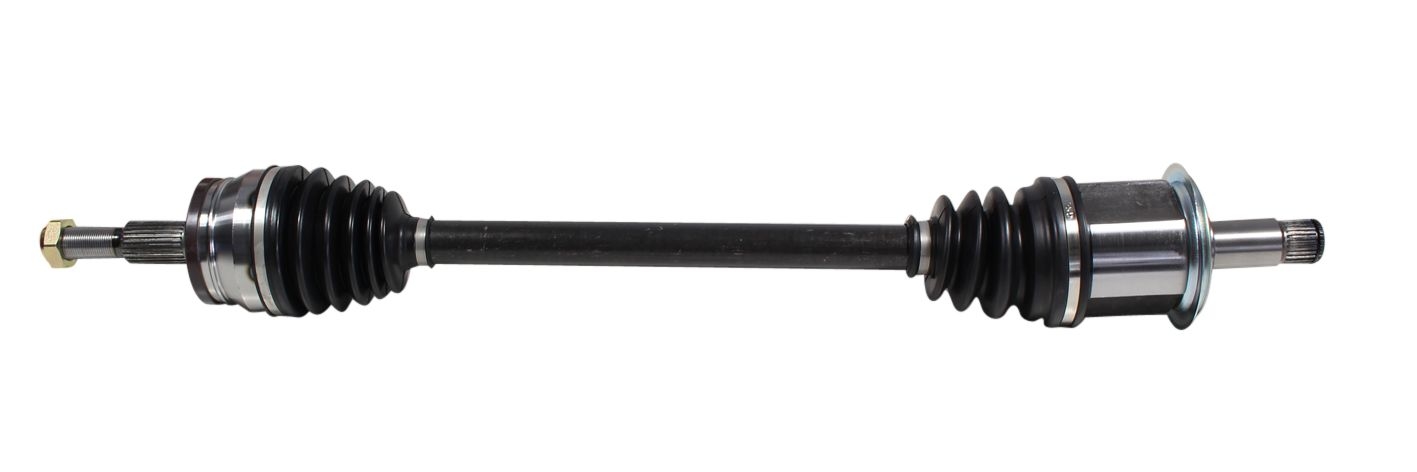 NCV12071 CV Axle Assembly By GSP NORTH AMERICA INC