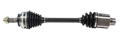 Picture of NCV21528 CV Joint Half Shaft  By GSP NORTH AMERICA INC