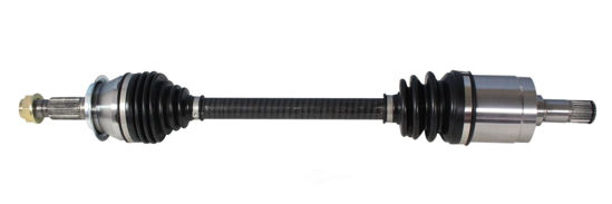 Picture of NCV36007 CV Axle Assembly  By GSP NORTH AMERICA INC