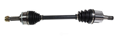 Picture of NCV37554 CV Axle Assembly  By GSP NORTH AMERICA INC