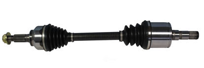 Picture of NCV47596 New CV Axle Assembly  By GSP NORTH AMERICA INC