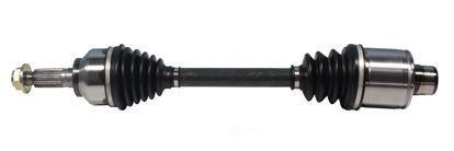 Picture of NCV47597 New CV Axle Assembly  By GSP NORTH AMERICA INC