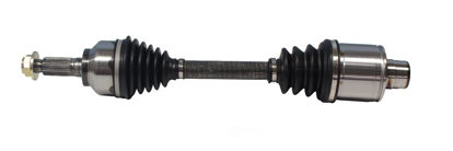 Picture of NCV47598 New CV Axle Assembly  By GSP NORTH AMERICA INC