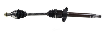 Picture of NCV49503 CV Axle Assembly  By GSP NORTH AMERICA INC