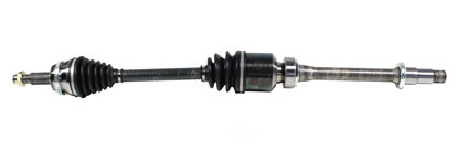 Picture of NCV69614 CV Joint Half Shaft  By GSP NORTH AMERICA INC