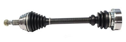 Picture of NCV72011 CV Joint Half Shaft  By GSP NORTH AMERICA INC