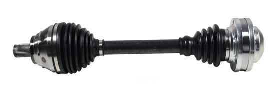 Picture of NCV72084 CV Joint Half Shaft  By GSP NORTH AMERICA INC