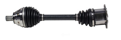 Picture of NCV72121 CV Axle Assembly  By GSP NORTH AMERICA INC