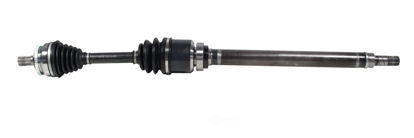 Picture of NCV73515 CV Joint Half Shaft  By GSP NORTH AMERICA INC