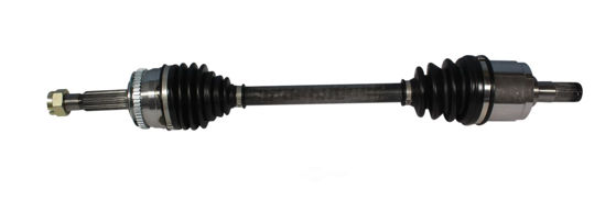 Picture of NCV75530 CV Joint Half Shaft  By GSP NORTH AMERICA INC