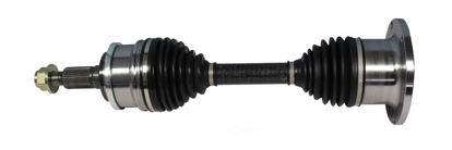 Picture of NCV82072 CV Joint Half Shaft  By GSP NORTH AMERICA INC