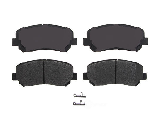 Picture of TCD1623 True Ceramic Brake Pads  By IDEAL BRAKE PARTS