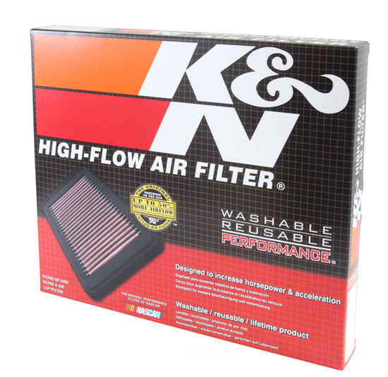 Picture of 33-2387 Air Filter  By K&N FILTER