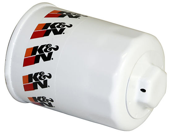 Picture of HP-1010 Engine Oil Filter  By K&N FILTER