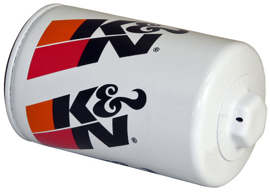 Picture of HP-2009 Engine Oil Filter  By K&N FILTER