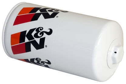 Picture of HP-4003 Engine Oil Filter  By K&N FILTER